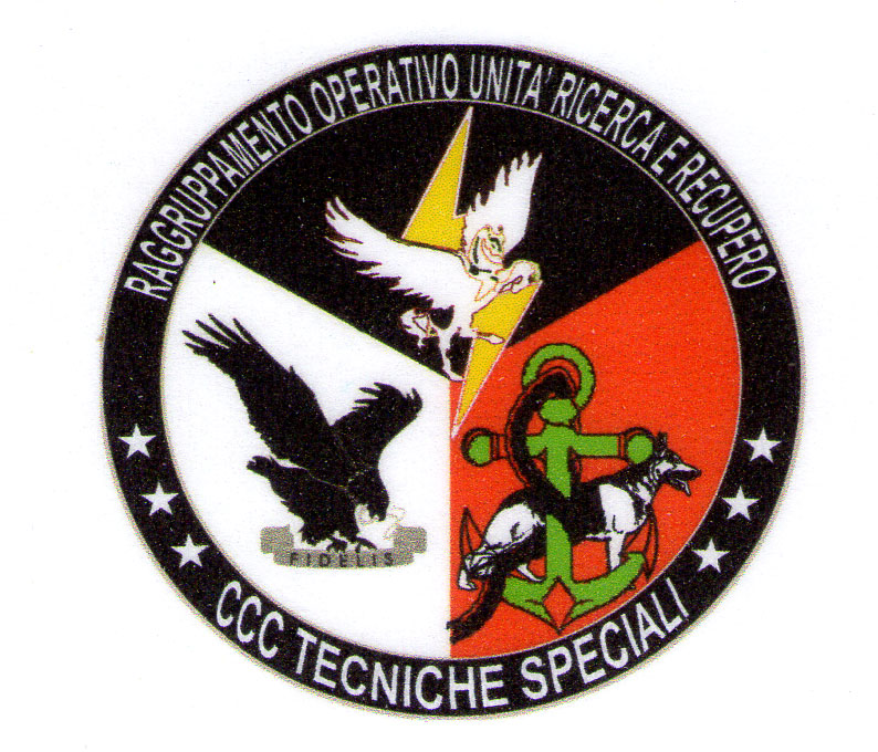 RGPT Carabinieri c.do 